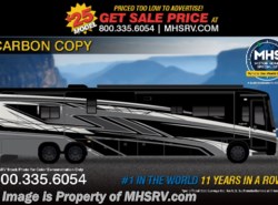 New 2025 Entegra Coach Aspire 44V available in Alvarado, Texas