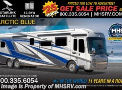 New 2025 Entegra Coach Anthem 44B available in Alvarado, Texas