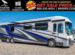 New 2025 Entegra Coach Anthem 44B available in Alvarado, Texas