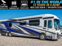 New 2025 Entegra Coach Anthem 44B available in Alvarado, Texas