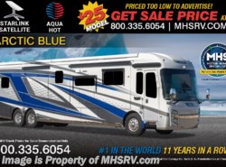 New 2025 Entegra Coach Anthem 44D available in Alvarado, Texas