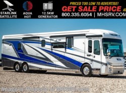 New 2025 Entegra Coach Anthem 44D available in Alvarado, Texas