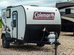 Used 2023 Dutchmen Coleman Rubicon 1200 Series 1200RK available in Alvarado, Texas