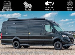 New 2025 OGV Luxury Coach V-RV 7RLA available in Alvarado, Texas