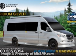New 2025 OGV Luxury Coach V-RV 4TBA available in Alvarado, Texas