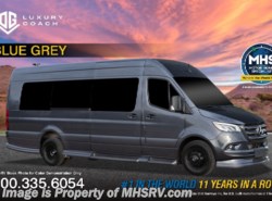 New 2025 OGV Luxury Coach V-Cruise 8DBA available in Alvarado, Texas