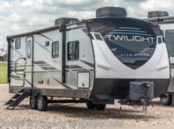 Used 2022 Cruiser RV Twilight 2580 available in Alvarado, Texas
