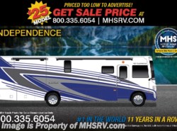 New 2025 Fleetwood Bounder 33C available in Alvarado, Texas