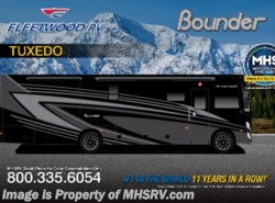 New 2025 Fleetwood Bounder 35K available in Alvarado, Texas