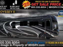 New 2025 Fleetwood Discovery LXE 40M available in Alvarado, Texas