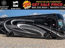 New 2025 Fleetwood Discovery LXE 44B available in Alvarado, Texas