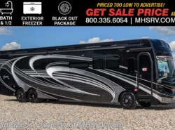 New 2025 Fleetwood Discovery LXE 44B available in Alvarado, Texas