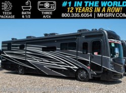 New 2025 Fleetwood Discovery 38W available in Alvarado, Texas