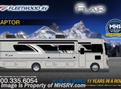 New 2025 Fleetwood Flair 29M available in Alvarado, Texas