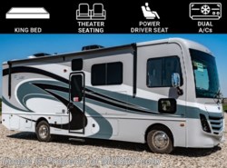 New 2025 Fleetwood Flair 28A available in Alvarado, Texas