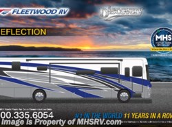 New 2025 Fleetwood Discovery 38N available in Alvarado, Texas