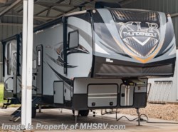 Used 2018 Forest River Thunderbolt XLR 340 available in Alvarado, Texas