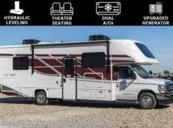 New 2025 Fleetwood Altitude 29F available in Alvarado, Texas