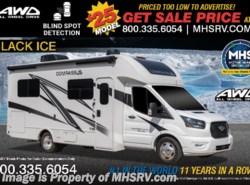 New 2025 Thor Motor Coach Compass AWD 24KB available in Alvarado, Texas