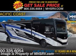 New 2025 Thor Motor Coach Palazzo GT 33.6 available in Alvarado, Texas