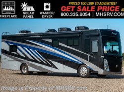 New 2025 Thor Motor Coach Aria 3702 available in Alvarado, Texas