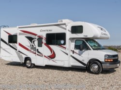 Used 2021 Thor Motor Coach Chateau 28A available in Alvarado, Texas