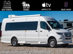 New 2025 OGV Luxury Coach V-RV 7RLA available in Alvarado, Texas