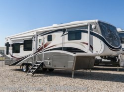 Used 2011 DRV Mobile Suites 36TKSB4 available in Alvarado, Texas