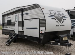 Used 2021 Palomino Puma XLE Lite 25TFC available in Alvarado, Texas