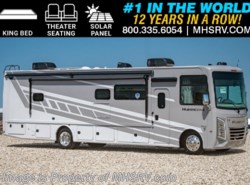 New 2026 Thor Motor Coach Hurricane 35R available in Alvarado, Texas