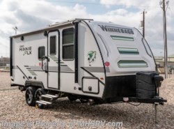 Used 2022 Winnebago Micro Minnie FLX 2108DS available in Alvarado, Texas