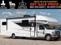 New 2026 Entegra Coach Odyssey SE 31FF available in Alvarado, Texas