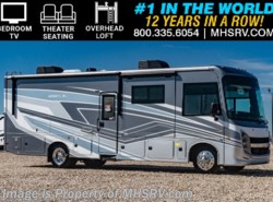 New 2025 Entegra Coach Vision XL 31UL available in Alvarado, Texas