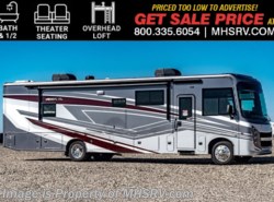 New 2025 Entegra Coach Vision XL 36C available in Alvarado, Texas