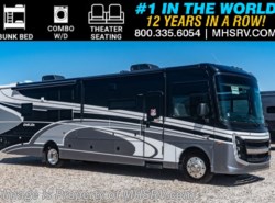 New 2025 Entegra Coach Emblem 36B available in Alvarado, Texas