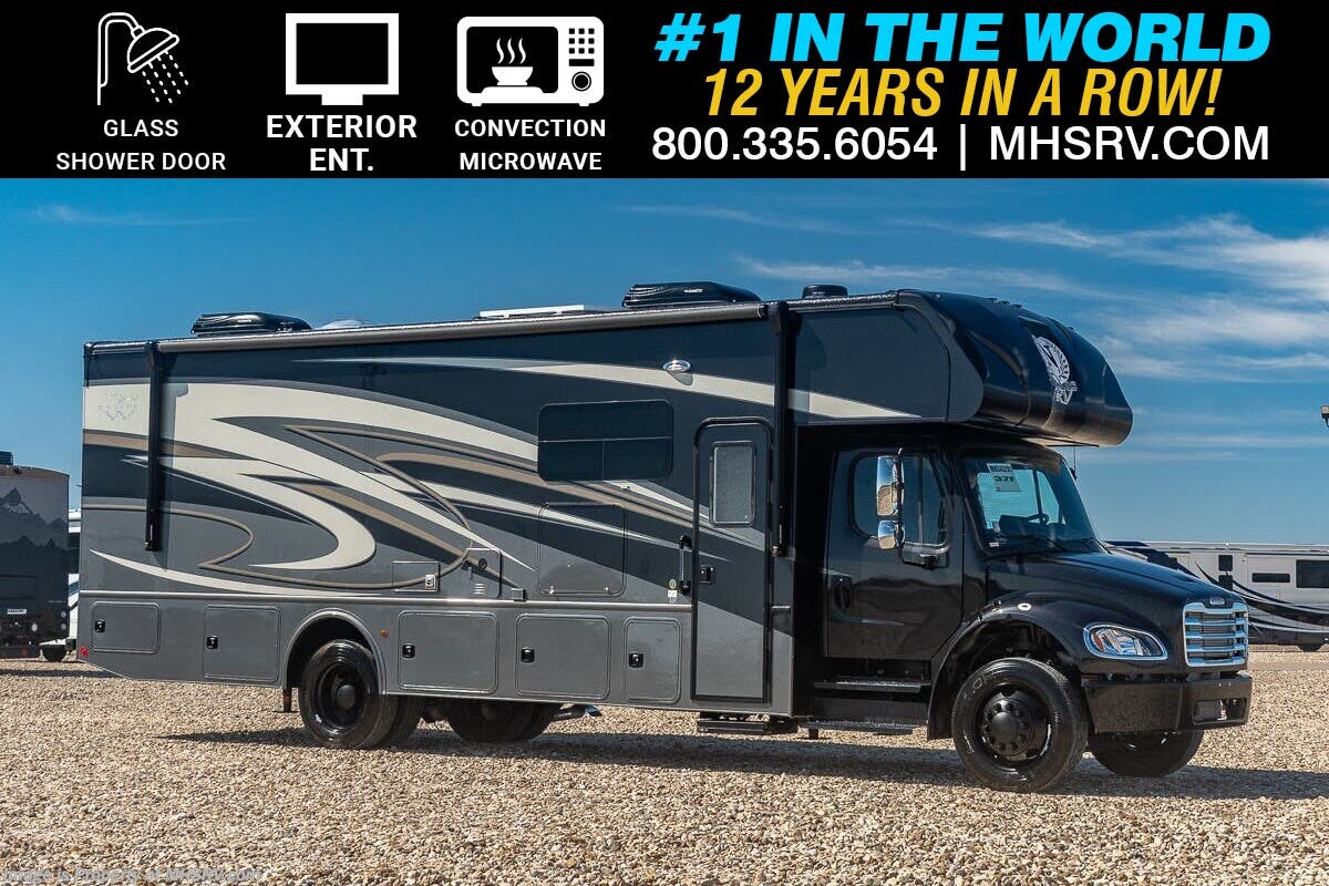 New 2026 Nexus Wraith 32F available in Alvarado, Texas