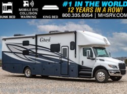 New 2026 Nexus Ghost 36DS available in Alvarado, Texas