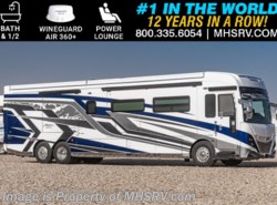 New 2025 American Coach American Dream 45A available in Alvarado, Texas