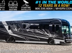 New 2026 Entegra Coach Cornerstone 45D available in Alvarado, Texas