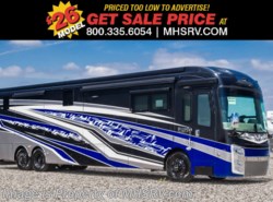 New 2026 Entegra Coach Aspire 44R available in Alvarado, Texas