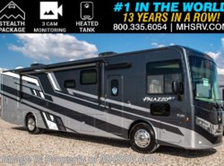 New 2026 Thor Motor Coach Palazzo GT 37.5 available in Alvarado, Texas