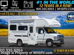 New 2026 Thor Motor Coach Chateau 19Z available in Alvarado, Texas