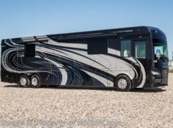 New 2026 Foretravel Realm FS605 Luxury Villa Master Suite (LVMS) Bath & 1/2 available in Alvarado, Texas