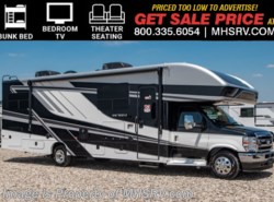 New 2026 Entegra Coach Esteem 31F available in Alvarado, Texas