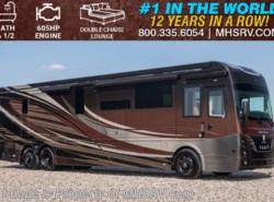 New 2026 Foretravel Realm Presidential Luxury Villa 2 (LV2) w/ Double Chaise available in Alvarado, Texas
