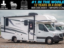 New 2025 Entegra Coach Qwest SE 24L available in Alvarado, Texas