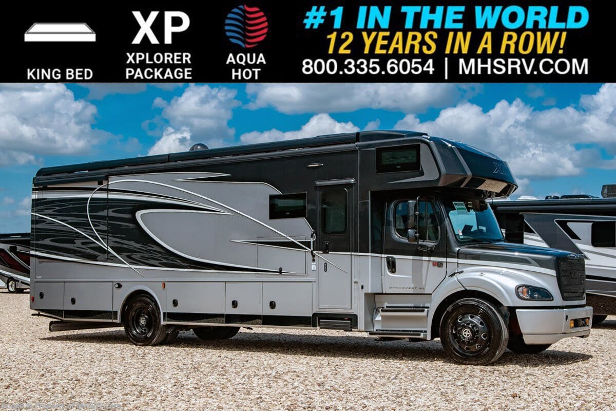 New 2026 Dynamax Corp Dynaquest XL 3400KD available in Alvarado, Texas