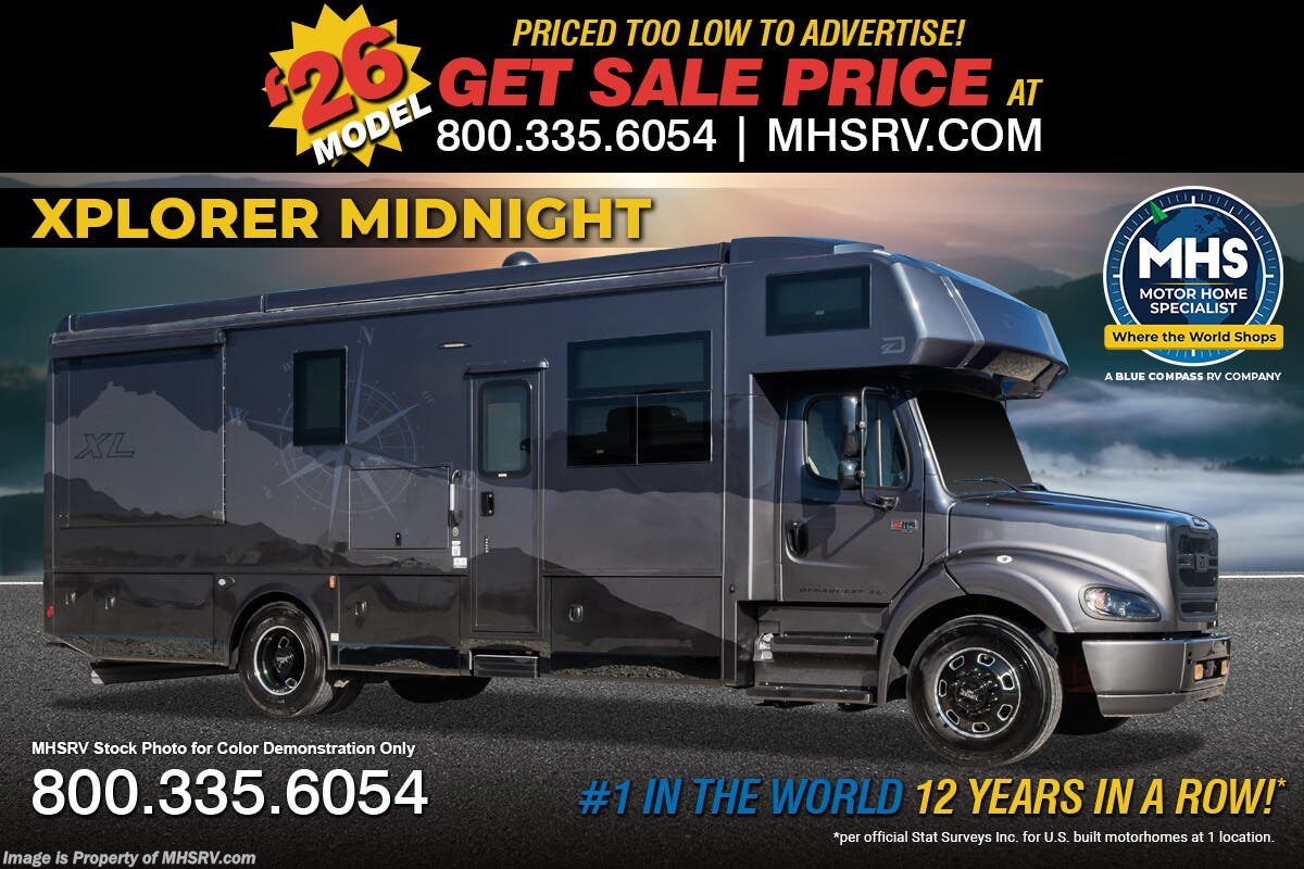 New 2026 Dynamax Corp Dynaquest XL 3400KD available in Alvarado, Texas