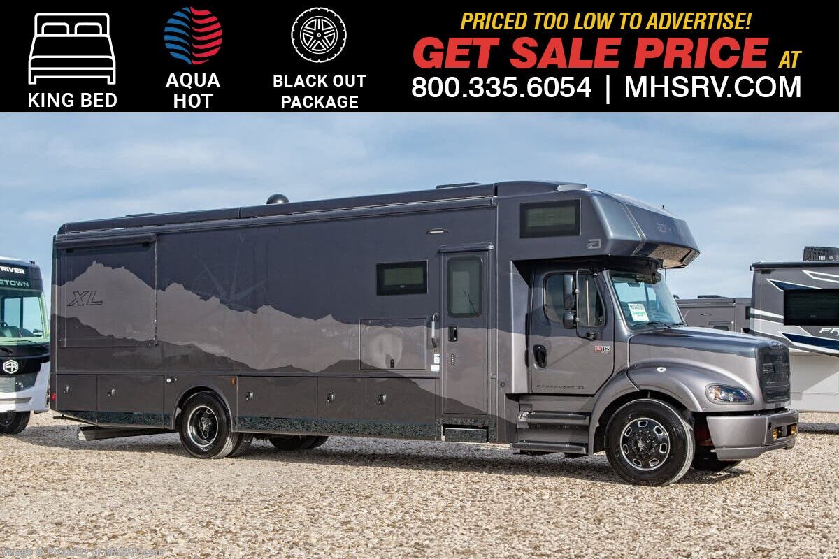 New 2026 Dynamax Corp Dynaquest XL 3400KD available in Alvarado, Texas