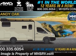 New 2026 Entegra Coach Condor 22T available in Alvarado, Texas